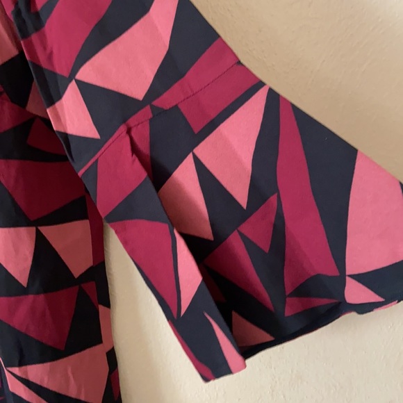 Lafayette 148 dress - Picture 2 of 12